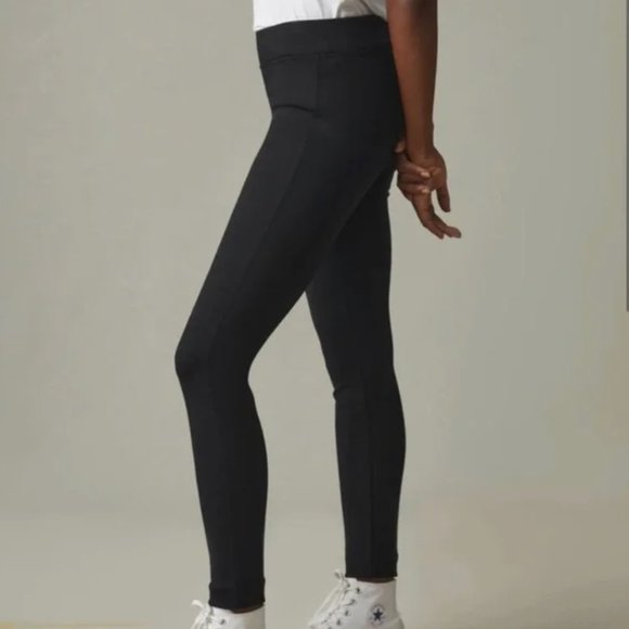 American Giant No BS Legging Pant Size 8 - Picture 7 of 10